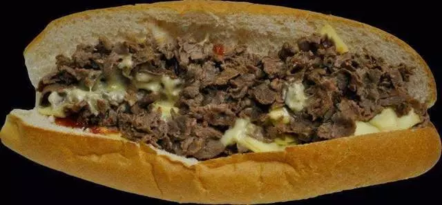 Amy’s Pizzeria