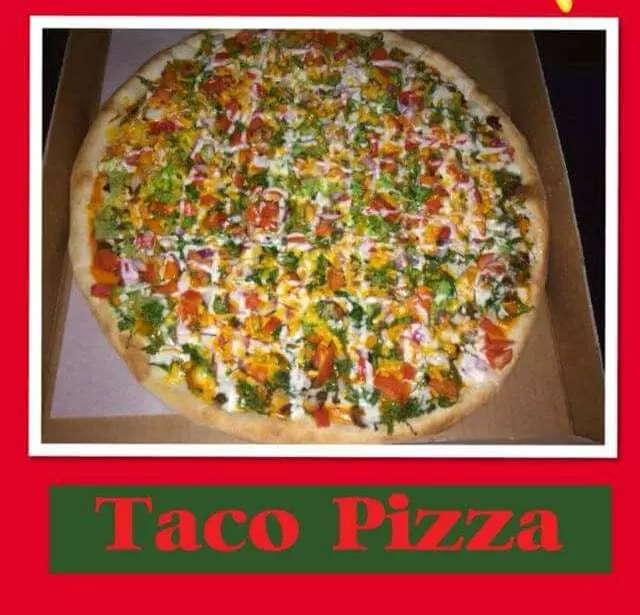 Amy’s Pizzeria