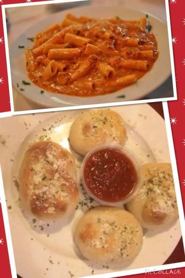 Amy’s Pizzeria
