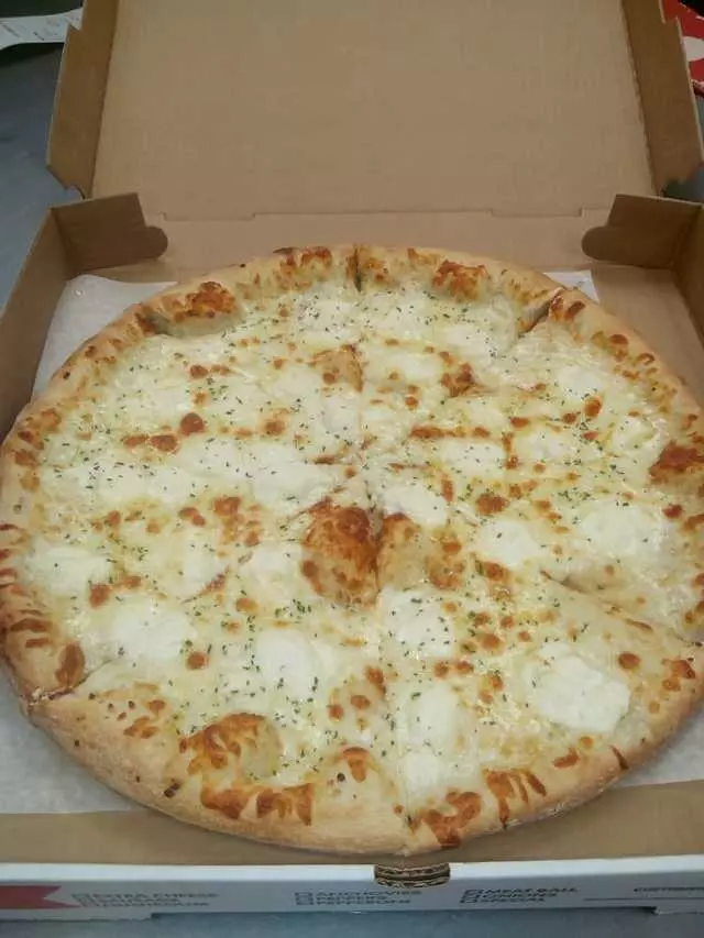 Amy’s Pizzeria