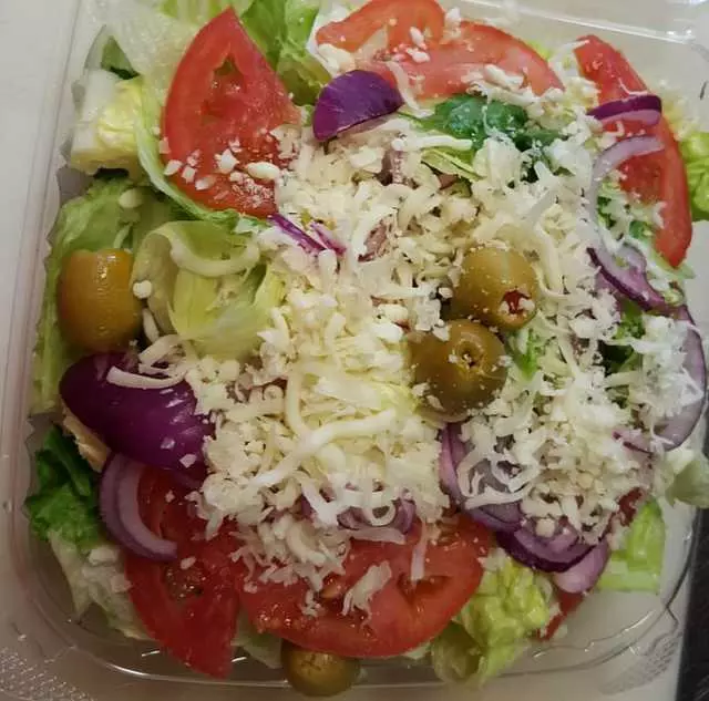 Amy’s Pizzeria