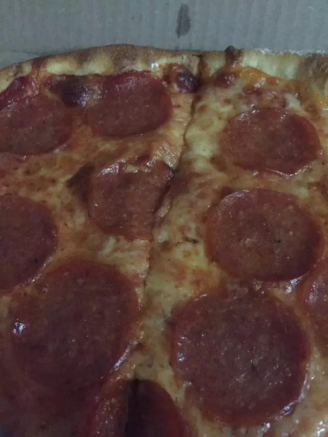 Amy’s Pizzeria