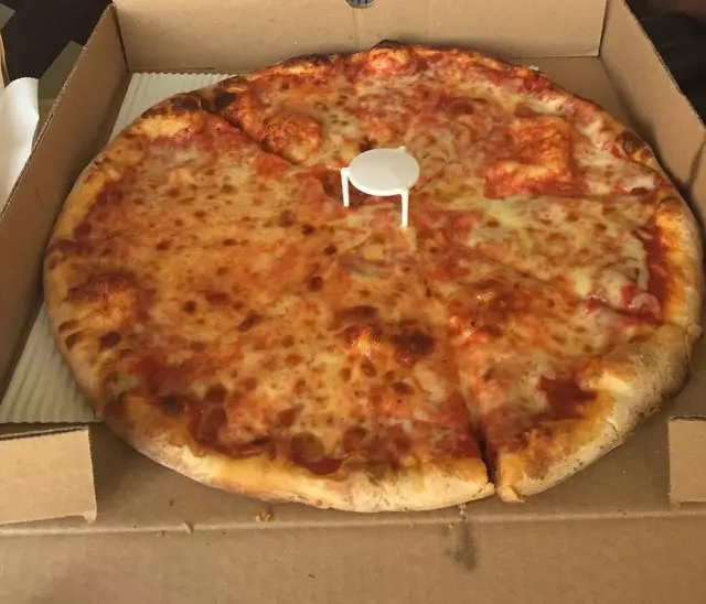 Amy’s Pizzeria