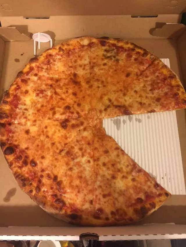 Amy’s Pizzeria