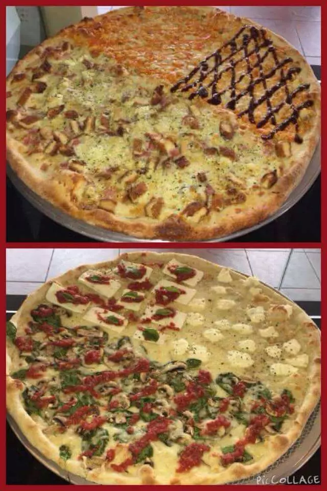 Amy’s Pizzeria
