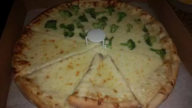 Amy’s Pizzeria