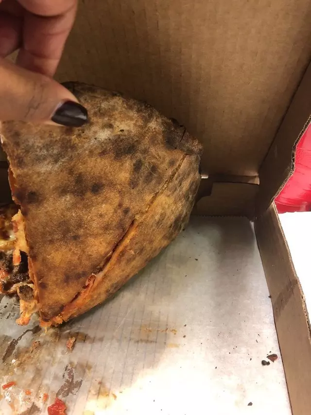 Amy’s Pizzeria