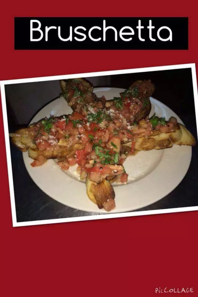 Amy’s Pizzeria