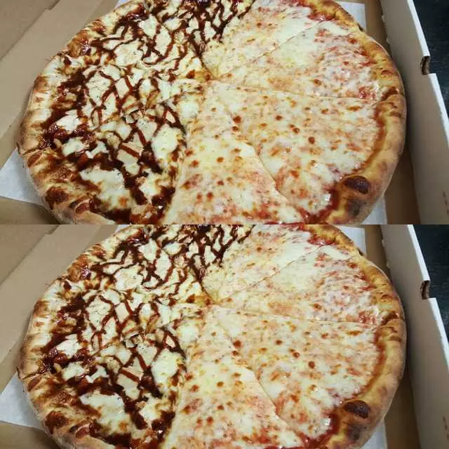 Amy’s Pizzeria