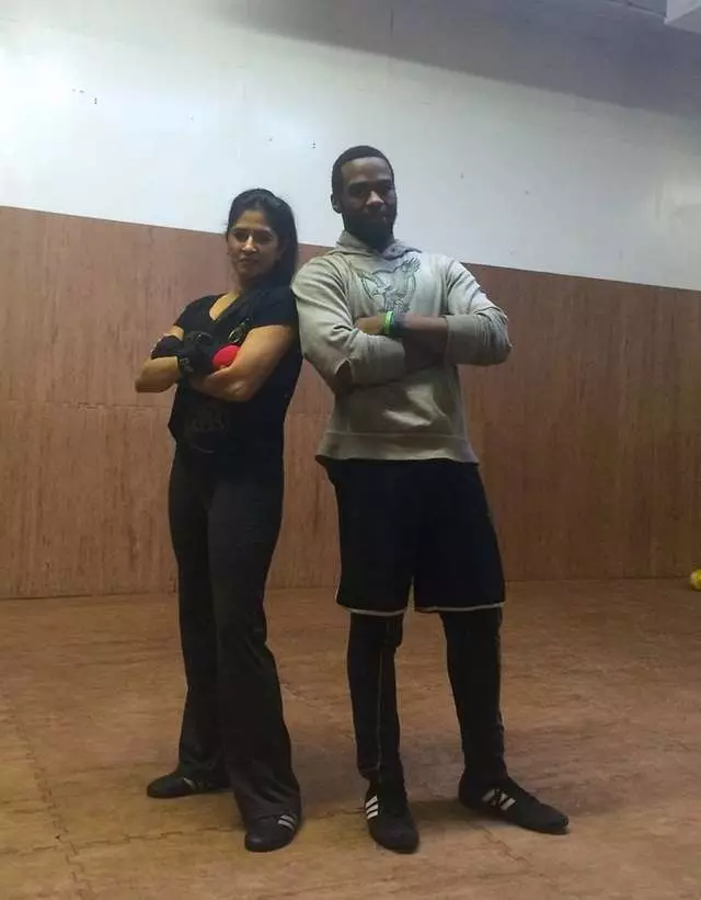 Philly Fit Coach