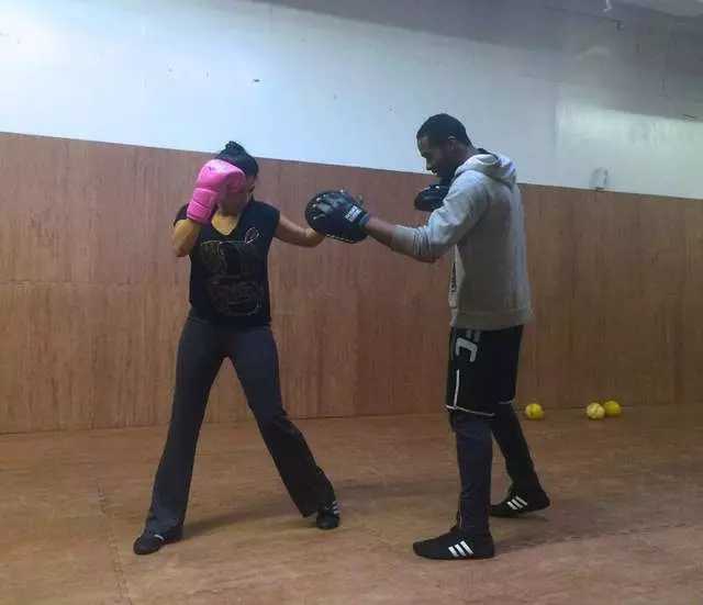 Philly Fit Coach
