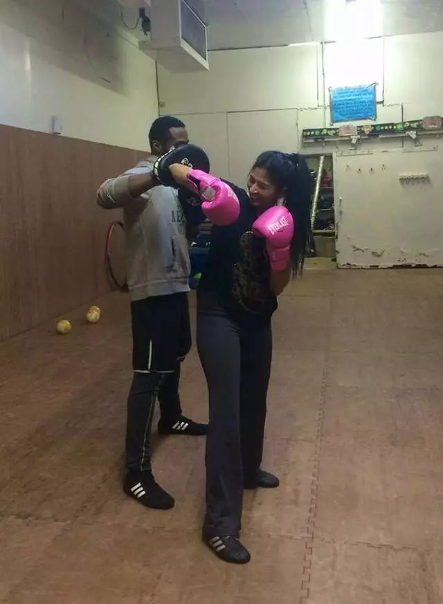 Philly Fit Coach
