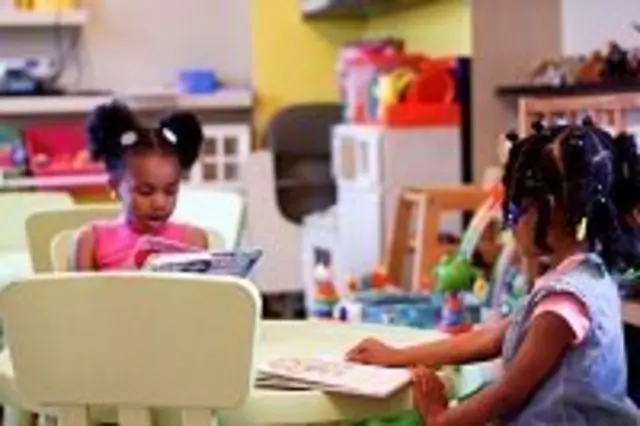24 Hour Sunrise Childcare Service