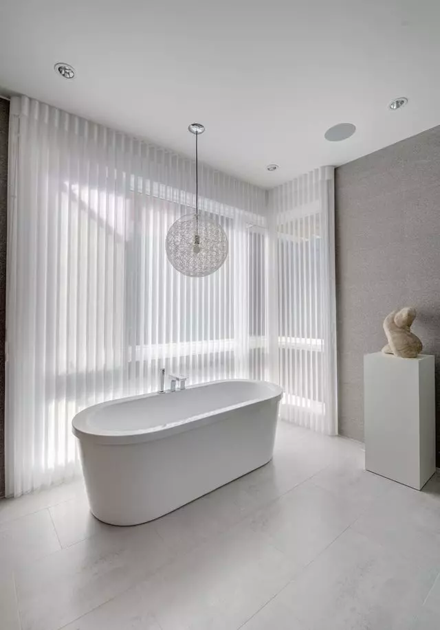 Allure Window Treatments