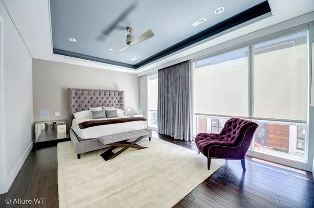Allure Window Treatments
