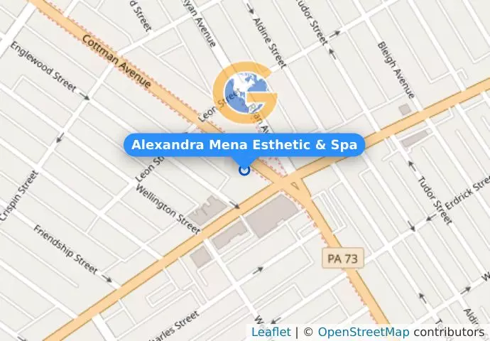 Alexandra Mena Esthetic & Spa