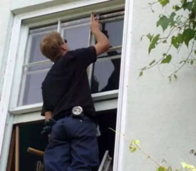Atlas Glass Repair Company