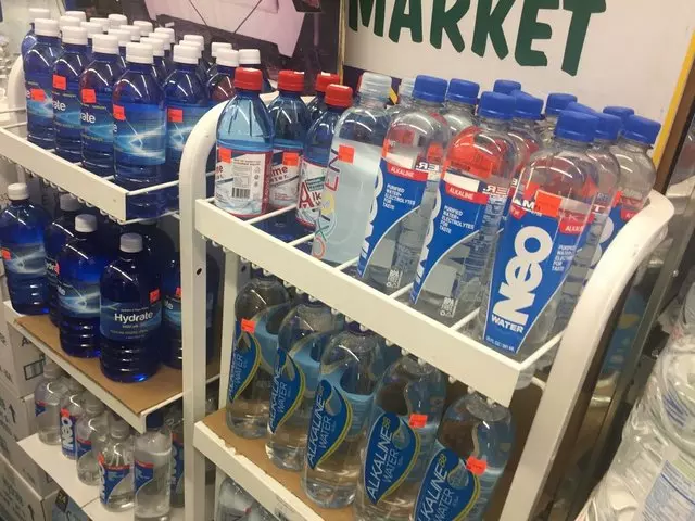 Natures Nutrition Center