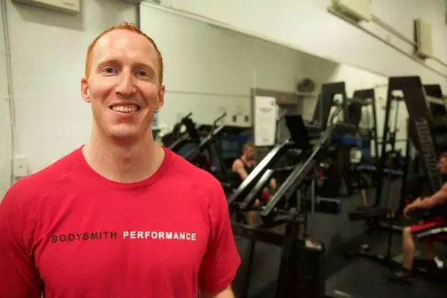 Bodysmith Performance