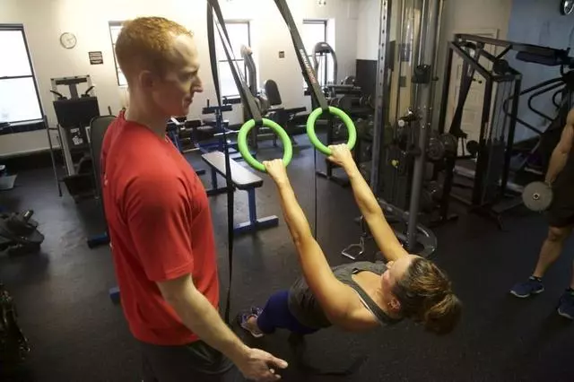Bodysmith Performance