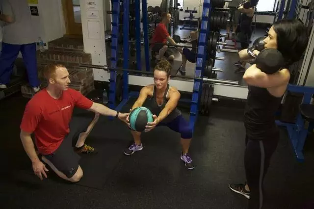Bodysmith Performance