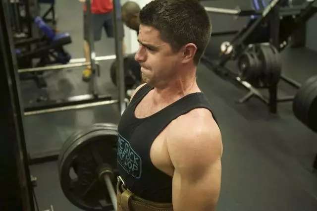 Bodysmith Performance