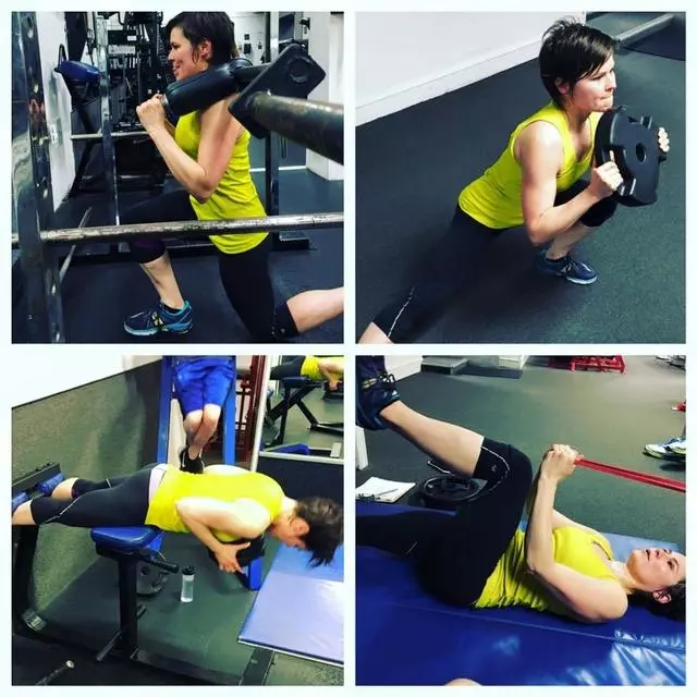 Bodysmith Performance