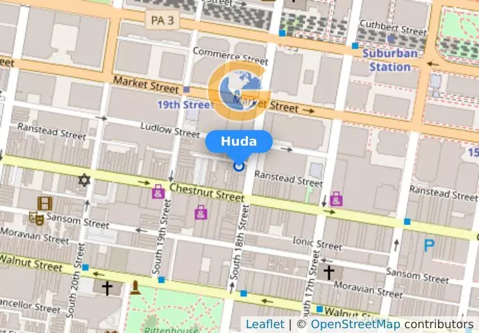 Huda