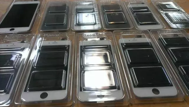 AJ’s Cell Phone Repair Shop
