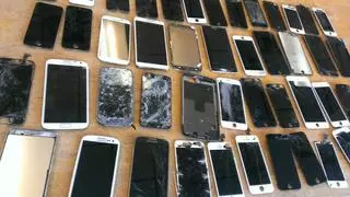 AJ’s Cell Phone Repair Shop