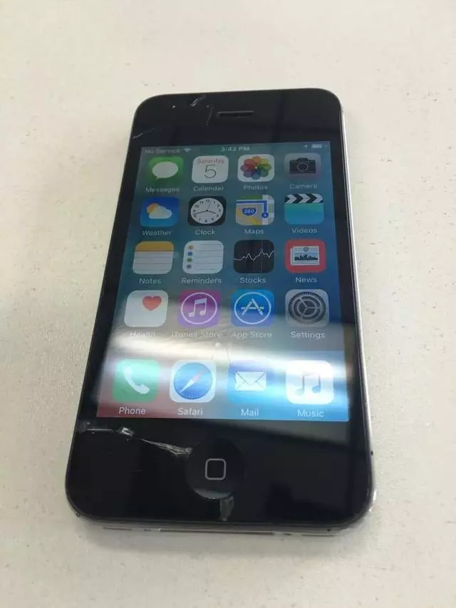 AJ’s Cell Phone Repair Shop