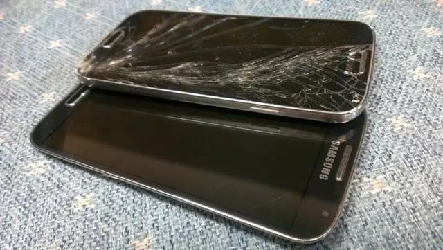 AJ’s Cell Phone Repair Shop