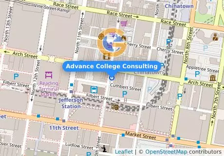 Advance College Consulting