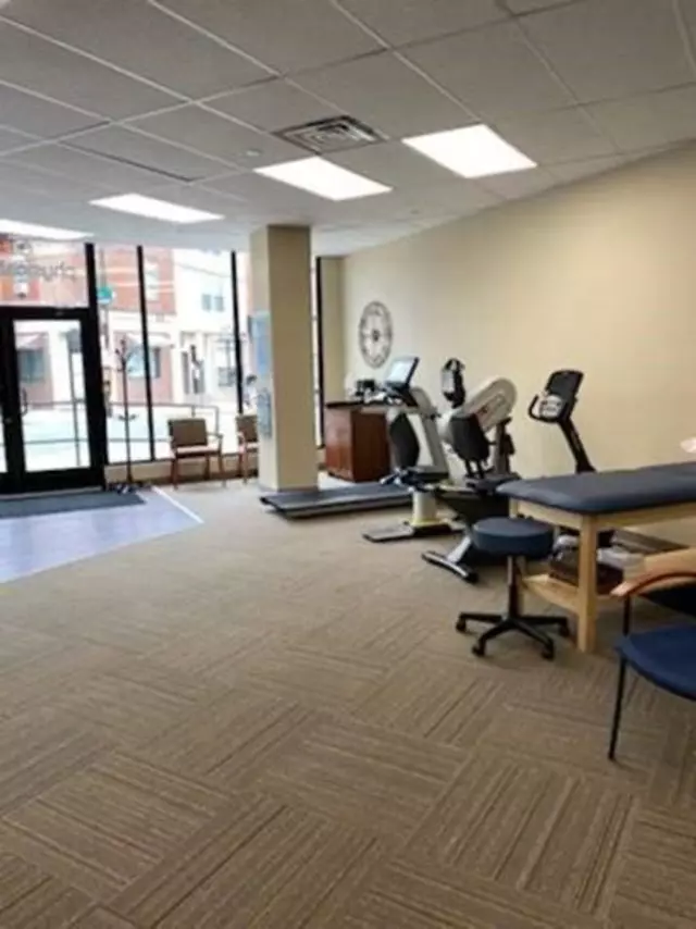 Excel Physical Therapy - Passyunk