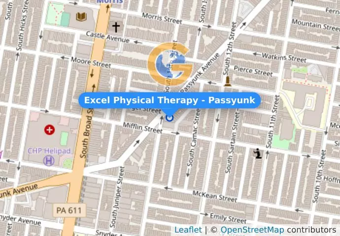 Excel Physical Therapy - Passyunk
