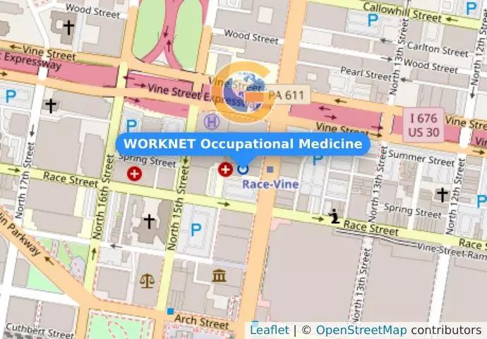 WORKNET Occupational Medicine