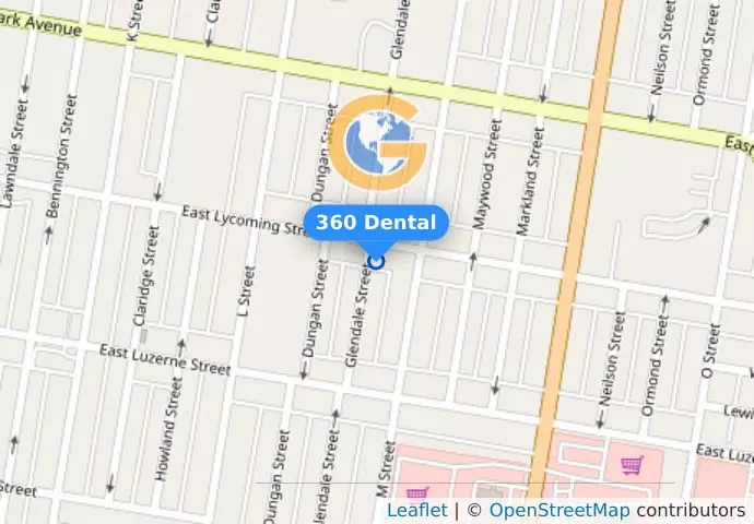 360 Dental