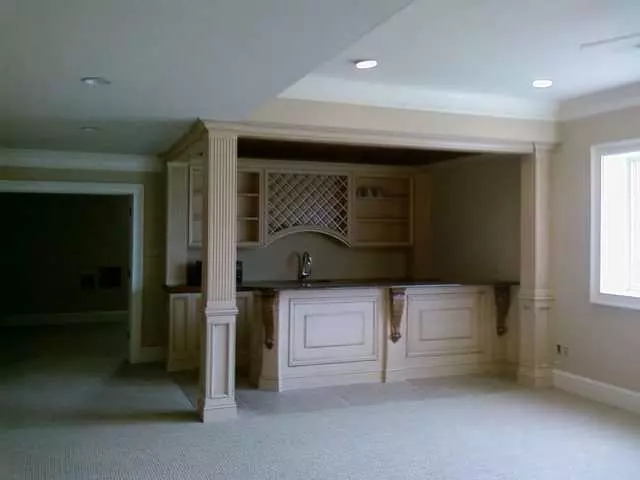 A E Talley Construction
