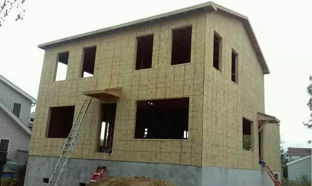 A E Talley Construction