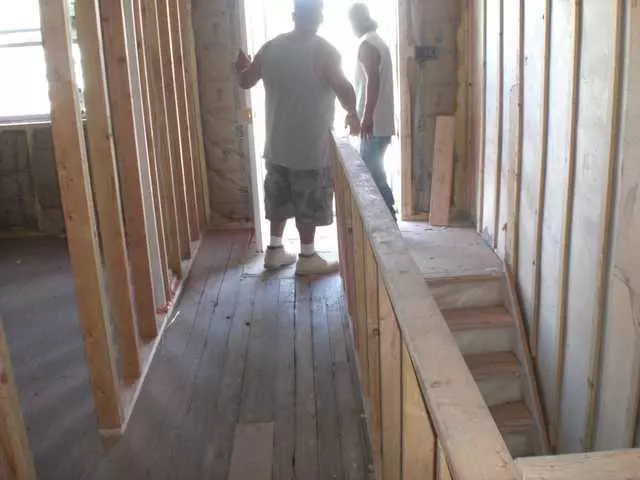 A E Talley Construction
