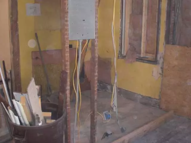 A E Talley Construction