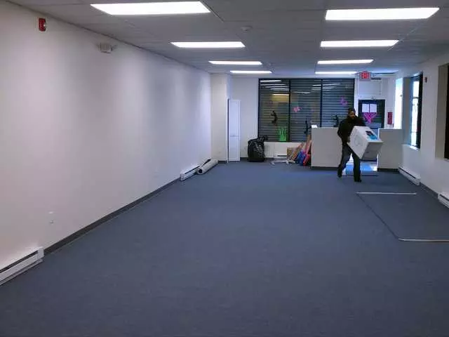 A E Talley Construction