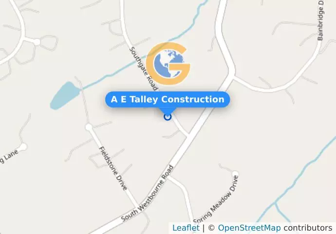 A E Talley Construction