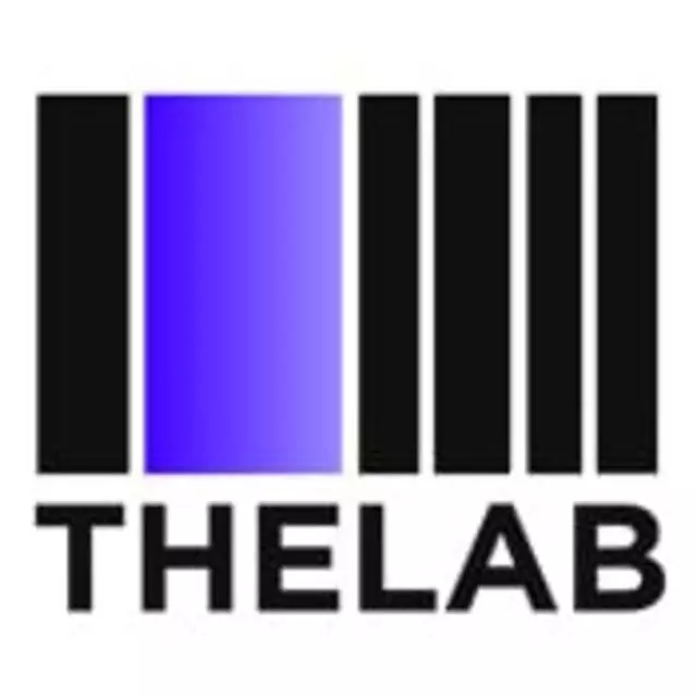 The Lab By Aaron Bonser