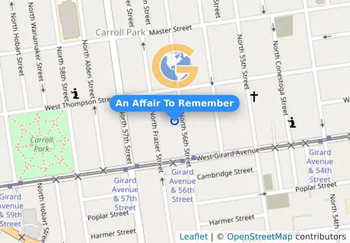 An Affair To Remember