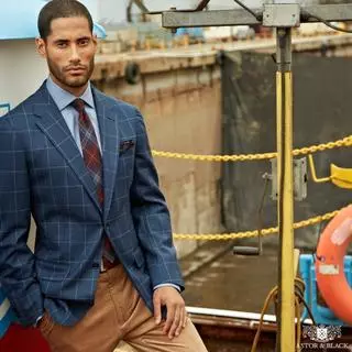 Astor & Black Custom Clothiers