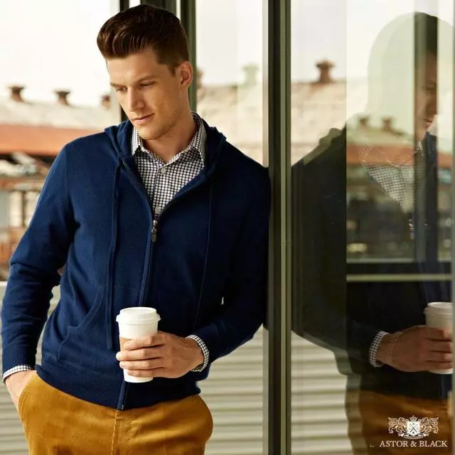 Astor & Black Custom Clothiers