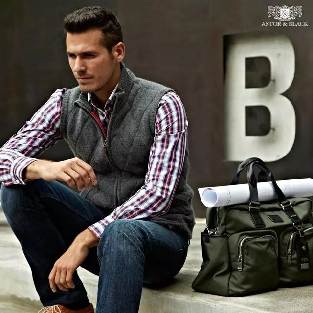 Astor & Black Custom Clothiers