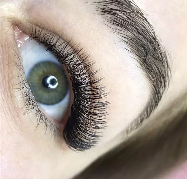 ZuJo Lashes
