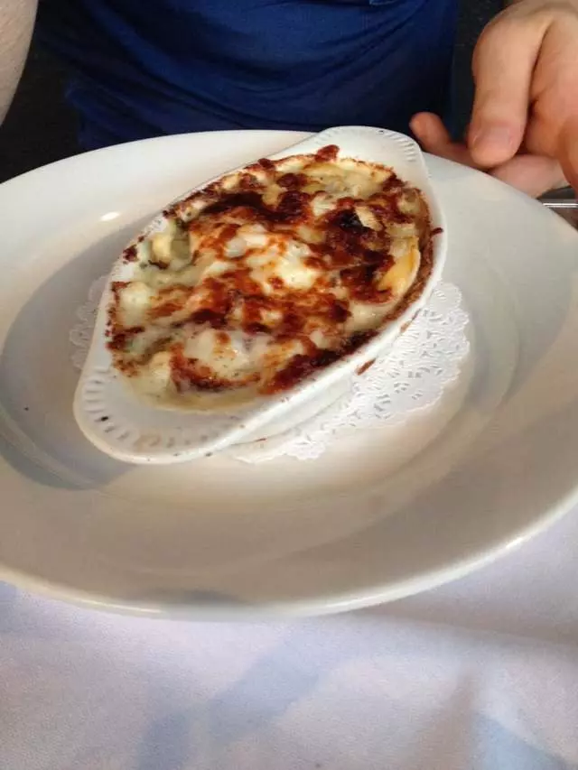 Anastasi Seafood
